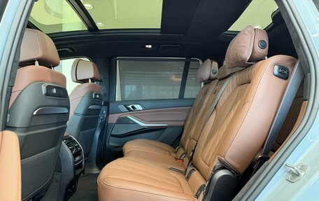 BMW X7, 2026 год, 16 990 000 рублей, 19 фотография