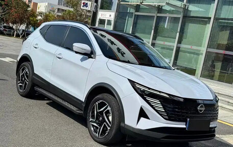 Nissan Qashqai, 2025 год, 2 094 634 рублей, 3 фотография