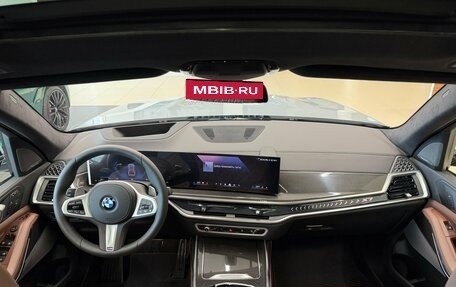 BMW X7, 2026 год, 16 990 000 рублей, 14 фотография