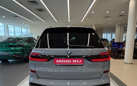 BMW X7, 2026 год, 16 990 000 рублей, 6 фотография