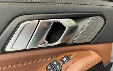 BMW X7, 2026 год, 16 990 000 рублей, 20 фотография