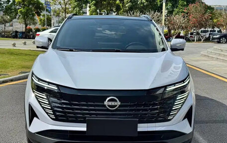 Nissan Qashqai, 2025 год, 2 094 634 рублей, 2 фотография