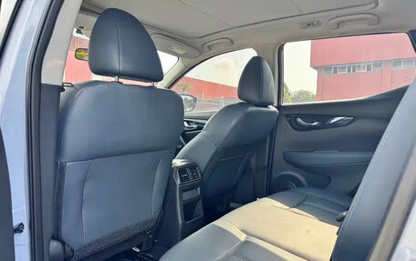 Nissan Qashqai, 2025 год, 2 094 634 рублей, 7 фотография