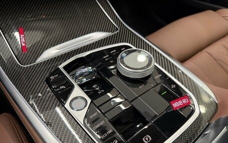 BMW X7, 2026 год, 16 990 000 рублей, 18 фотография