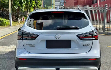 Nissan Qashqai, 2025 год, 2 094 634 рублей, 5 фотография