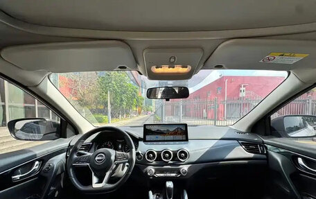 Nissan Qashqai, 2025 год, 2 094 634 рублей, 8 фотография