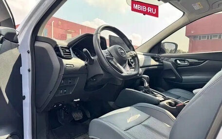 Nissan Qashqai, 2025 год, 2 094 634 рублей, 6 фотография