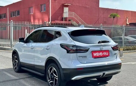 Nissan Qashqai, 2025 год, 2 094 634 рублей, 4 фотография