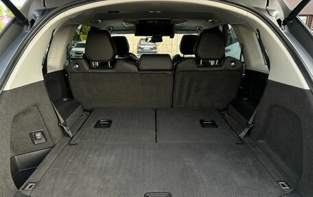 Acura MDX III рестайлинг, 2014 год, 2 490 000 рублей, 16 фотография