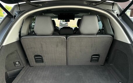 Acura MDX III рестайлинг, 2014 год, 2 490 000 рублей, 17 фотография