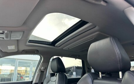 Acura MDX III рестайлинг, 2014 год, 2 490 000 рублей, 12 фотография