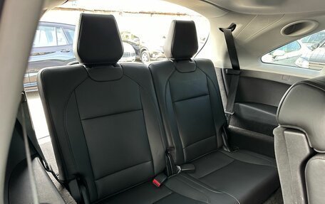 Acura MDX III рестайлинг, 2014 год, 2 490 000 рублей, 18 фотография
