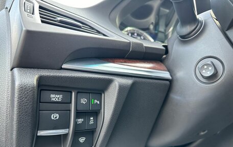 Acura MDX III рестайлинг, 2014 год, 2 490 000 рублей, 11 фотография