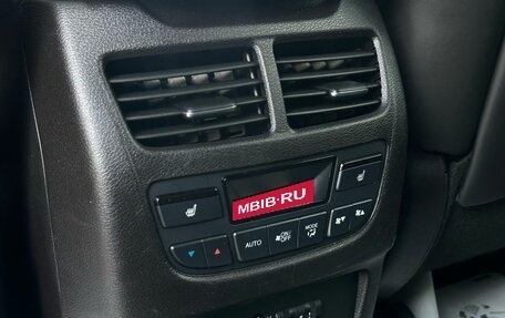 Acura MDX III рестайлинг, 2014 год, 2 490 000 рублей, 14 фотография