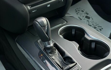 Acura MDX III рестайлинг, 2014 год, 2 490 000 рублей, 26 фотография