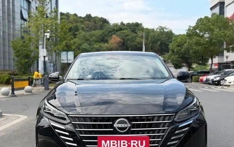Nissan Altima VI (L34), 2023 год, 1 817 364 рублей, 2 фотография