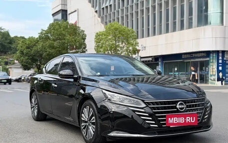 Nissan Altima VI (L34), 2023 год, 1 817 364 рублей, 3 фотография