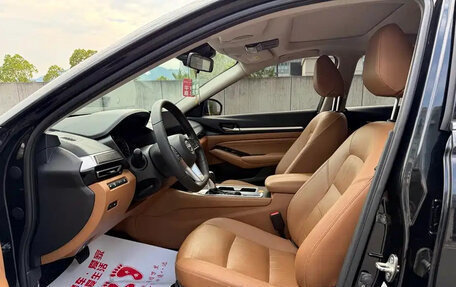 Nissan Altima VI (L34), 2023 год, 1 817 364 рублей, 9 фотография