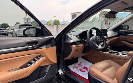 Nissan Altima VI (L34), 2023 год, 1 817 364 рублей, 8 фотография