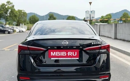 Nissan Altima VI (L34), 2023 год, 1 817 364 рублей, 5 фотография