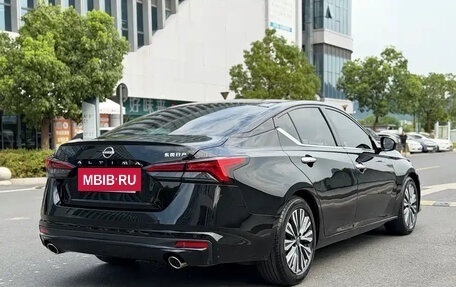 Nissan Altima VI (L34), 2023 год, 1 817 364 рублей, 6 фотография