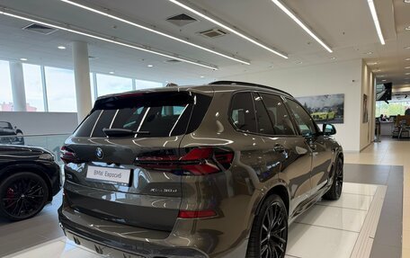 BMW X5, 2026 год, 16 190 000 рублей, 4 фотография
