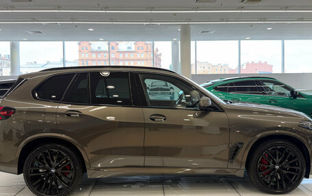 BMW X5, 2026 год, 16 190 000 рублей, 7 фотография