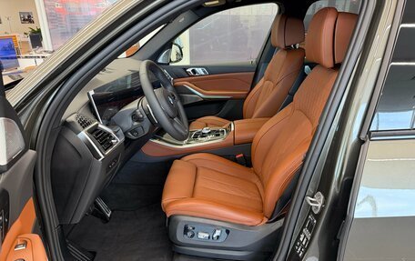 BMW X5, 2026 год, 16 190 000 рублей, 11 фотография