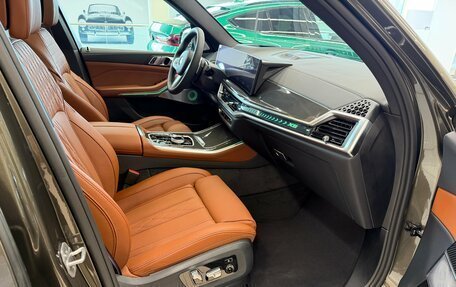 BMW X5, 2026 год, 16 190 000 рублей, 15 фотография