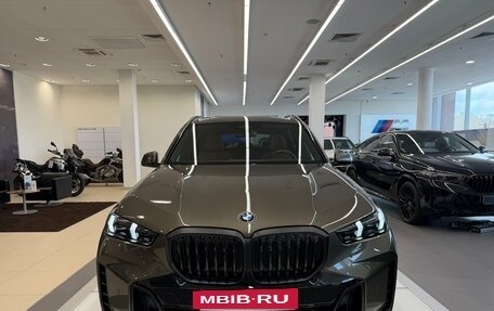 BMW X5, 2026 год, 16 190 000 рублей, 5 фотография
