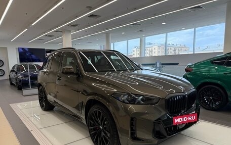 BMW X5, 2026 год, 16 190 000 рублей, 3 фотография