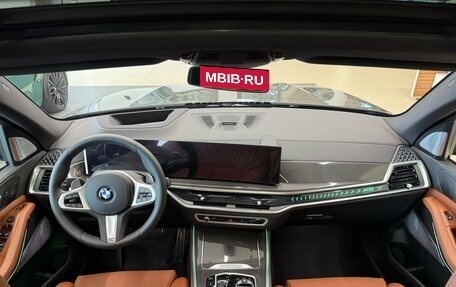 BMW X5, 2026 год, 16 190 000 рублей, 16 фотография