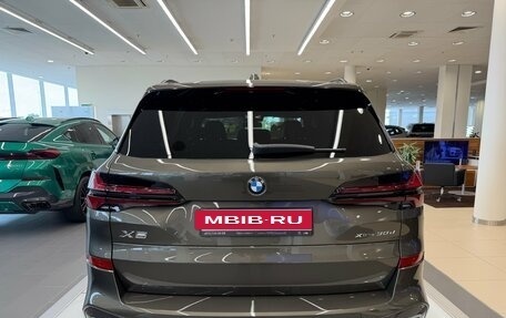 BMW X5, 2026 год, 16 190 000 рублей, 6 фотография