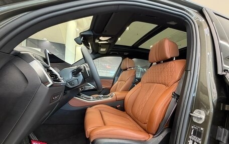BMW X5, 2026 год, 16 190 000 рублей, 12 фотография