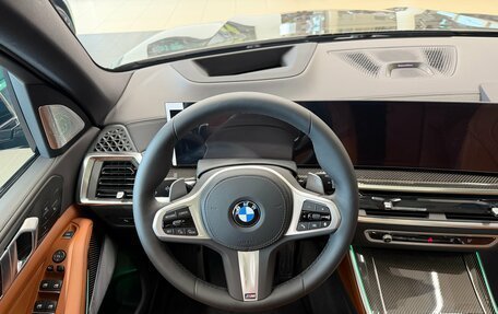 BMW X5, 2026 год, 16 190 000 рублей, 17 фотография