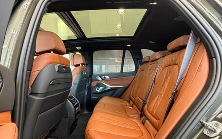 BMW X5, 2026 год, 16 190 000 рублей, 23 фотография