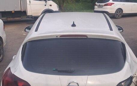 Opel Astra J, 2013 год, 220 000 рублей, 5 фотография