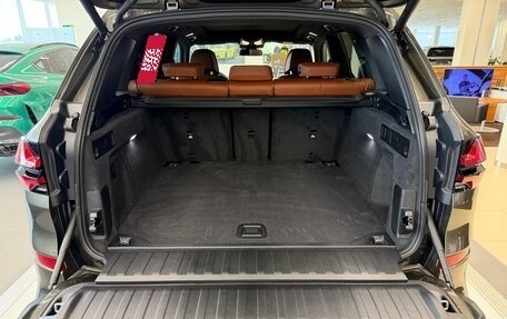 BMW X5, 2026 год, 16 190 000 рублей, 26 фотография