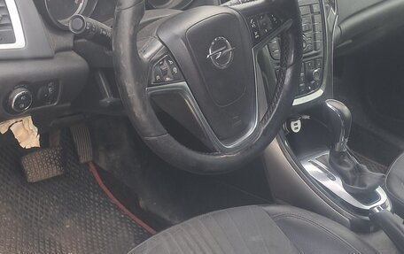 Opel Astra J, 2013 год, 220 000 рублей, 7 фотография