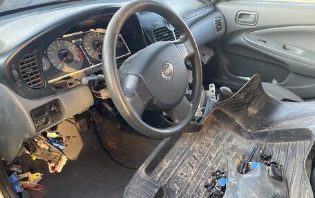 Nissan Almera Classic, 2007 год, 150 000 рублей, 7 фотография
