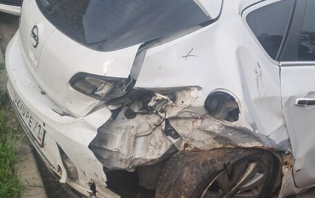 Opel Astra J, 2013 год, 220 000 рублей, 9 фотография