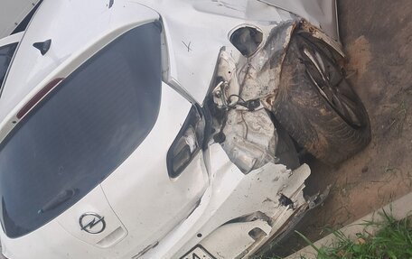 Opel Astra J, 2013 год, 220 000 рублей, 10 фотография
