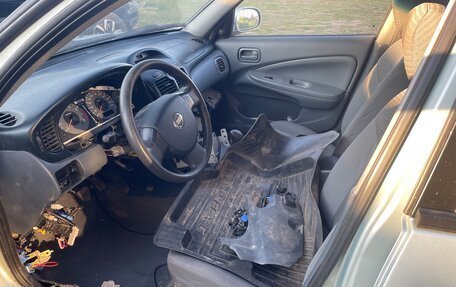 Nissan Almera Classic, 2007 год, 150 000 рублей, 8 фотография