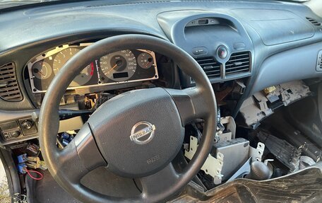 Nissan Almera Classic, 2007 год, 150 000 рублей, 5 фотография