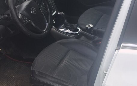 Opel Astra J, 2013 год, 220 000 рублей, 6 фотография