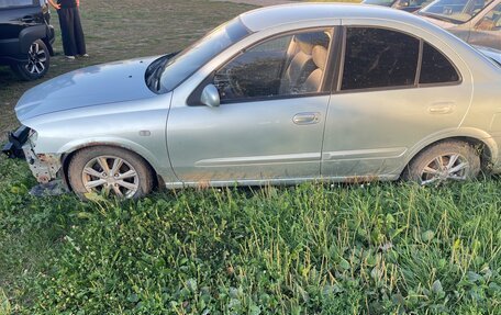 Nissan Almera Classic, 2007 год, 150 000 рублей, 10 фотография