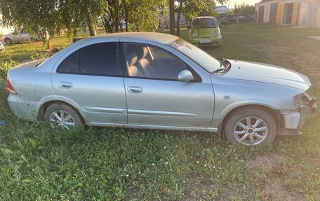 Nissan Almera Classic, 2007 год, 150 000 рублей, 11 фотография
