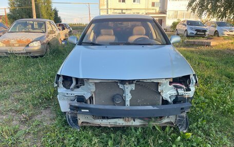 Nissan Almera Classic, 2007 год, 150 000 рублей, 12 фотография