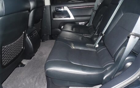 Toyota Land Cruiser 200, 2014 год, 3 650 000 рублей, 2 фотография