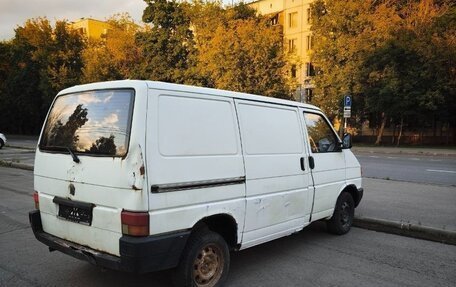 Volkswagen Transporter T4, 1993 год, 200 000 рублей, 3 фотография